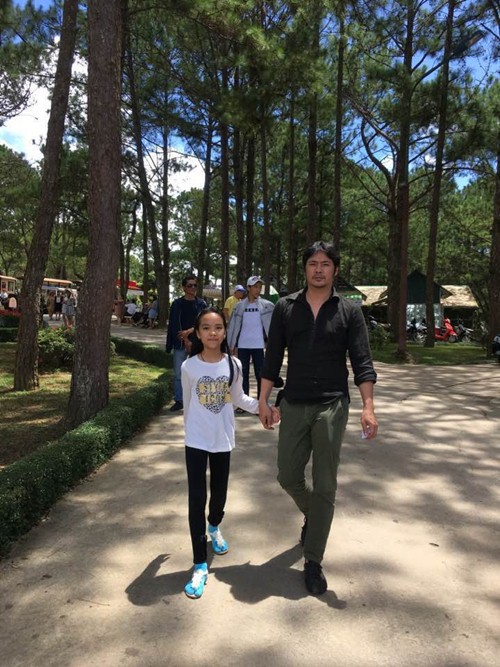 Dàn diễn viên “Xin hãy tin em” sau hơn 20 năm: Người sống viên mãn, người lận đận hôn nhân vì cảnh nóng